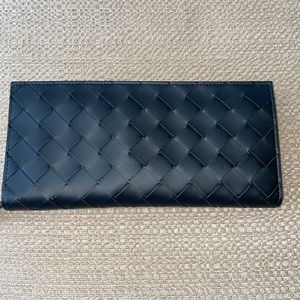 Nwot Bottega Veneta wallet
